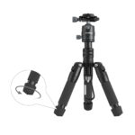 SmallRig 4289 – Alluminium mini tripod VT-20 - Image 4