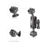 SmallRig 4488  HawkLock H21 Quick Release Magic Arm with Ball Head - Image 4