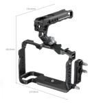 SmallRig 4520 Cage kit for Nikon Z6 III - Image 3