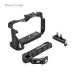 SmallRig 4520 Cage kit for Nikon Z6 III - Image 4