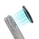 SmallRig 4581 – Magnetic filter VND 67mm ND2-ND32 (1-5 Stop) - Image 5