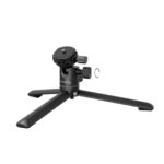 SmallRig 4630 – Table metal tripod with Arca-Swiss QR Plate & Panoramic Ball Head - Image 5