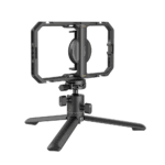 SmallRig 4630 – Table metal tripod with Arca-Swiss QR Plate & Panoramic Ball Head - Image 7