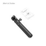 SmallRig 4630 – Table metal tripod with Arca-Swiss QR Plate & Panoramic Ball Head - Image 6