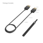 SmallRig 4794 – Ultra-Slim 4K HDMI Cable (Full σε Full) 100cm - Image 5