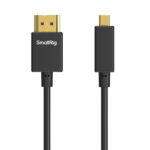 SmallRig 4795 – Ultra-Slim 4K HDMI Cable (Full σε Micro) 100cm