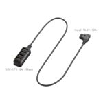 SmallRig 4831 – Cable D-Tap 1in 4 - Image 3