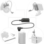 SmallRig 4831 – Cable D-Tap 1in 4 - Image 4
