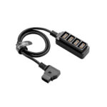 SmallRig 4831 – Cable D-Tap 1in 4 - Image 8