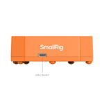 SmallRig 4839 – Quadruple Charger for Sony NP-FZ100 - Image 6