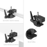 SmallRig 4861 Super Clamp - Image 6