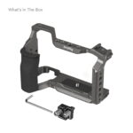 SmallRig 5060 Cage for Sony a6700 - Image 4