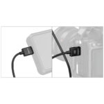 SmallRig 5086 – 8K HDMI cable (Full σε Full) 100cm - Image 4