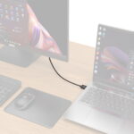 SmallRig 5086 – 8K HDMI cable (Full σε Full) 100cm - Image 6