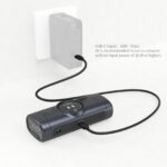 SmallRig 5105 – Portable Charging Case for 2 batteries Canon LP-E6P - Image 9