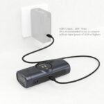 SmallRig 5107 – Portable Charging Case for 2 batteries EN-EL15c - Image 4