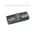 SmallRig 5107 – Portable Charging Case for 2 batteries EN-EL15c - Image 7