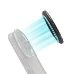 SmallRig 5169 – Magnetic filter VND 67mm ND64-ND400 (6-9 Stop) - Image 5