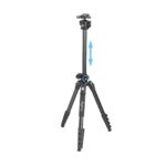 SmallRig 5290 – CT25 Alluminium tripod with Multi-Angle central column with ball head - Image 3