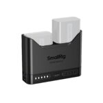 SmallRig 5493 – Double Charger for Sony NP-FW50 - Image 6