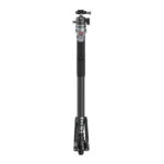 SmallRig 5564 – Monopod carbon fiber with ball head - Image 4