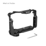 SmallRig 5583 – Cage με Airtag Slot for Sony a7V/a7RV/a7RIV/a7IV/a7SIII/a1 - Image 5