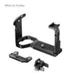SmallRig 5587 Cage for Sony FX2 - Image 6