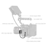 SmallRig 5595 – USB-C Data Cable - Image 5