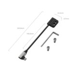 SmallRig 5595 – USB-C Data Cable - Image 6