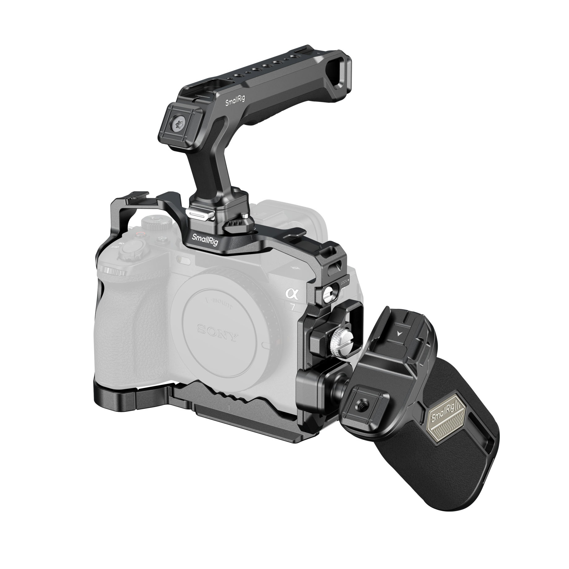 SmallRig 5599 SmallRig 5599