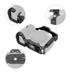 SmallRig 5599  HawkLock cage for Sony a7V/a7RV/a7IV/a7SIII (Advanced Edition) - Image 5