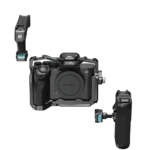 SmallRig 5599  HawkLock cage for Sony a7V/a7RV/a7IV/a7SIII (Advanced Edition) - Image 6