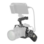 SmallRig 5599  HawkLock cage for Sony a7V/a7RV/a7IV/a7SIII (Advanced Edition) - Image 7