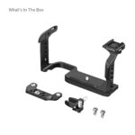 SmallRig 5656 Cage for Canon EOS C50 - Image 3