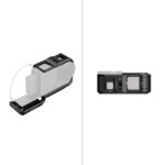 SmallRig 5887 Cage for DJI Osmo Action 6 (Advanced Edition) - Image 5