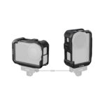 SmallRig 5887 Cage for DJI Osmo Action 6 (Advanced Edition) - Image 6