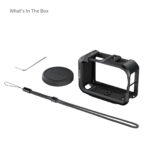 SmallRig 5887 Cage for DJI Osmo Action 6 (Advanced Edition) - Image 7