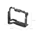 SmallRig 6024  HawkLock Quick Release Cage για Sony Alpha 7V/7RV/7IV - Image 3