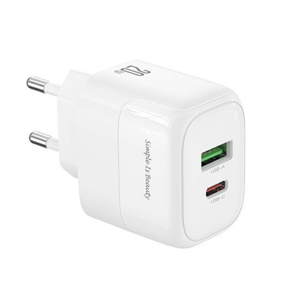 XO-L137-EU-PD20W-QC18W-1-USB-A1-USB-C-FAST-CHARGING-CHARGER
