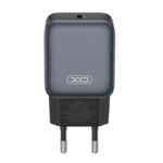 XO L153 (EU) PD20W 1 USB-C Fast Charger - Image 2