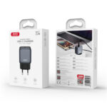 XO L153 (EU) PD20W 1 USB-C Fast Charger - Image 5