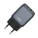 XO L154 (EU) PD20W QC18W (1A 1C) Fast Charger - Image 2