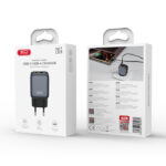XO L154 (EU) PD20W QC18W (1A 1C) Fast Charger - Image 5
