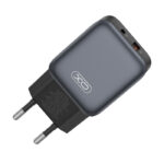 XO L156 (EU) PD30W/QC18W (1A 1C) Fast Charger - Image 2