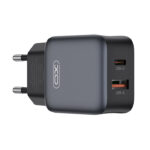 XO L156 (EU) PD30W/QC18W (1A 1C) Fast Charger - Image 3