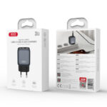 XO L156 (EU) PD30W/QC18W (1A 1C) Fast Charger - Image 5