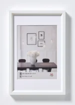 Frame Walther Steel Style - 20x30