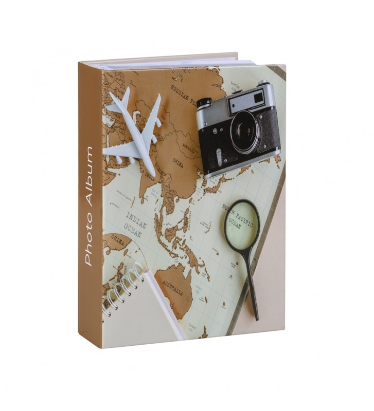 Album Every με θήκες - 10x15 cm Album Every με θήκες - 10x15 cm