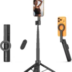 Ulanzi SK26 Magnetic Tripod Selfie Stick