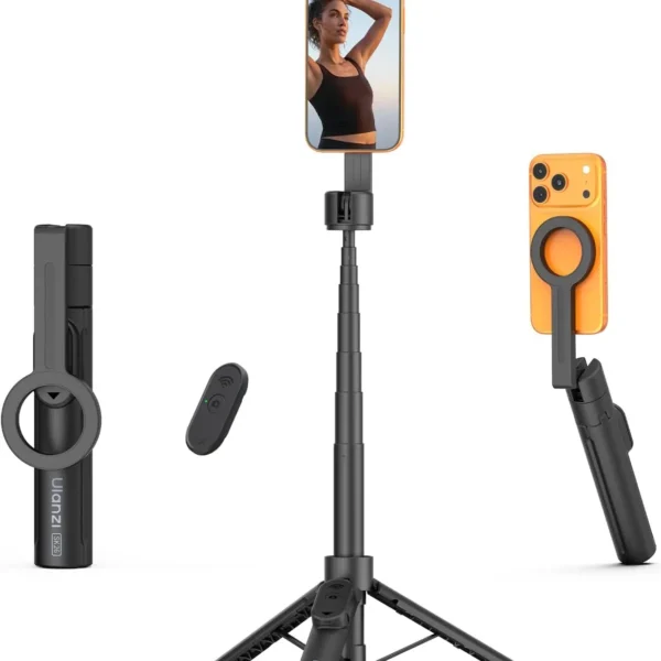 Ulanzi SK26 Magnetic Tripod Selfie Stick